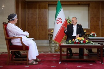 کشورهای اسلامی می‌توانند بازیگران بزرگ و تأثیرگذار نظم نوین جهان باشند