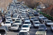 رویداد جایزه ترافیکی تهران بعد از سه ماه به پایان خط رسید