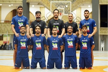 صعود آزادکاران ایران به مرحله نیمه نهایی