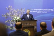 اسلامی: باید از هوش مصنوعی برای اثربخشی فعالیت‌ها استفاده کنیم