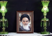 کلید نجات بشریت از منظر امام خمینی (ره)