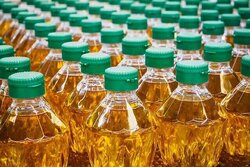 ۱۰ تن روغن برای عرضه در ساری تامین شده است
