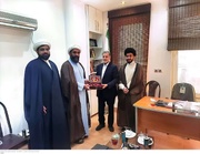 مجموعه تبلیغات اسلامی بازوی توانمند ایجاد تحول فرهنگی در بوشهر است
