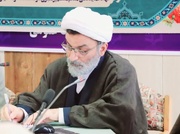 شخصیت تابناک حضرت امام خمینی را باید شناخت
