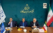 مجلس درصدد استفاده از ظرفیت نمایندگان ادوار است