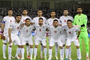 همدلی یکپارچه قلعه‌نویی و ملی‌پوشان فوتبال از «وطن»