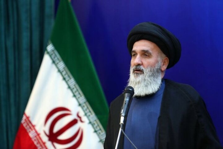 ملت ایران هرگز تسلیم زورگویی‌های قدرت‌های جهانی نمی شوند