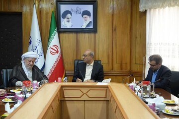 تأکید بر توسعه تعاملات مرزی و هم‌افزایی مسئولان در استان کرمانشاه