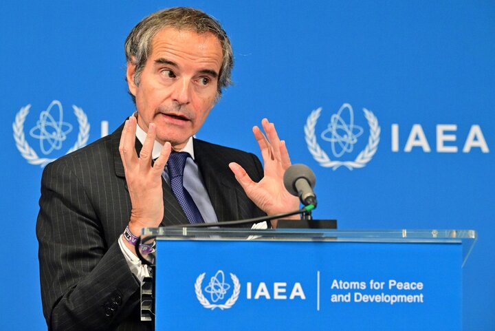 Iran managed to preserve some of its enriched uranium