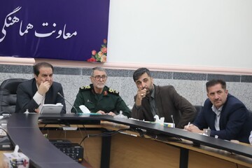 هیچ یک از پروژه‌های آبرسانی در ایلام متوقف نمی‌شود