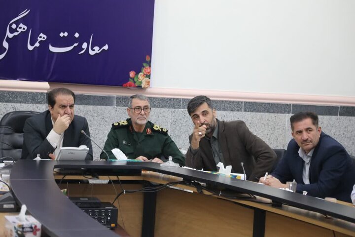 هیچ یک از پروژه‌های آبرسانی در ایلام متوقف نمی‌شود