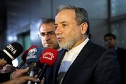Iran not holding talks with anyone on its missile capability