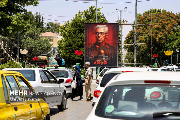 زندگی روزمره در بجنورد