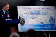 US officially enters war, Iran vows: 'You will pay'