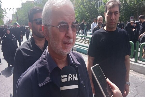 Iran remains vigilant, keep fingers on the trigger: minister