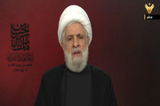 Hezbollah not to lay down its arms: Sheikh Naim Qassem