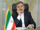 عنایتی: حجاج ایرانی حرمت حرمین شریفین را رعایت می‌کنند